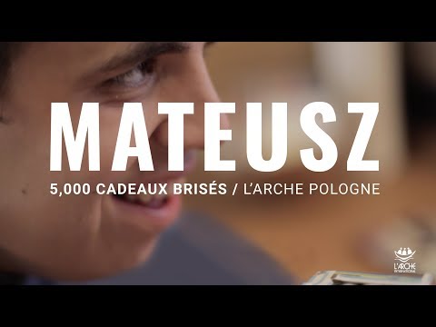 #JeSuisCommeJeSuis - 5000 cadeaux brisés- (Épisode 1)