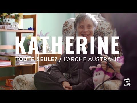 #JeSuisCommeJeSuis | L'histoire de Katherine | Toute seule ? | Épisode 10